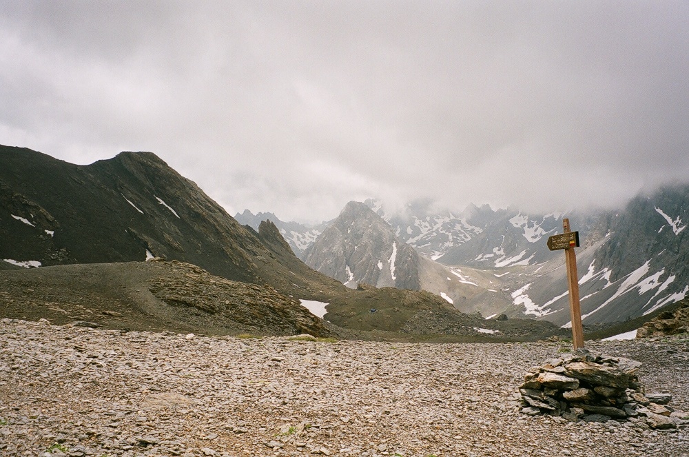 Colle delle Gippiera